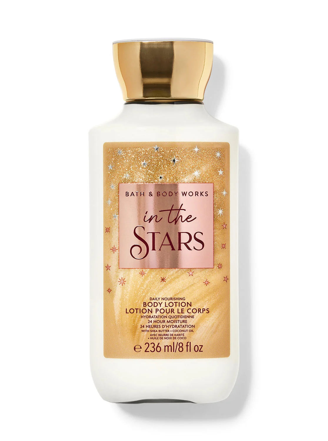 In The Stars-Body Lotion