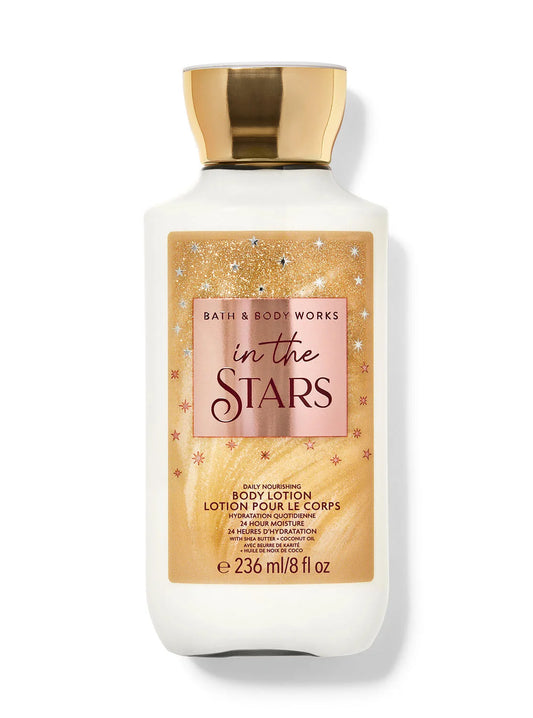 In The Stars-Body Lotion