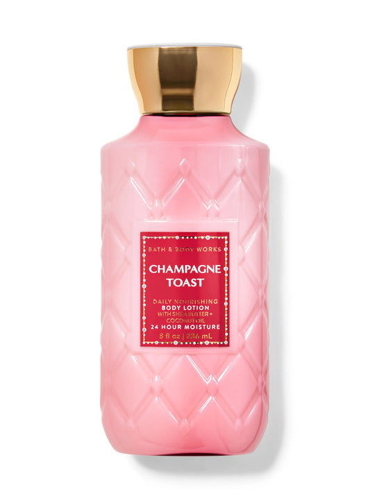 Champagne Toast- Body Lotion