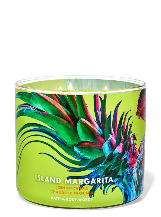 Island Margarita