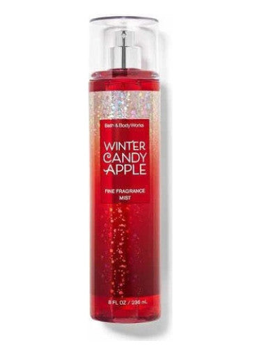 Winter Candy Apple-Mist