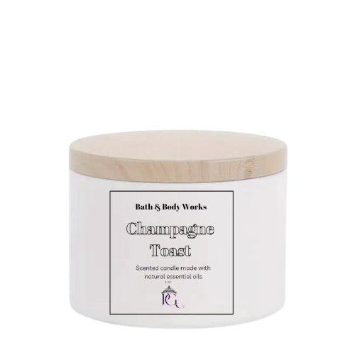 Champagne Toast-EcoGlow 4 oz